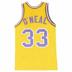 1990 -91 LSU Home Jersey