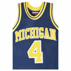 1991 -92 University Of Michigan