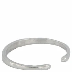 01 Bracelet Silver