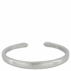 01 Bracelet Silver