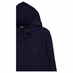 32/2 Cotton-lsl-plo Navy Hthr