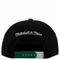 13 Draft Snapback Hwc Black