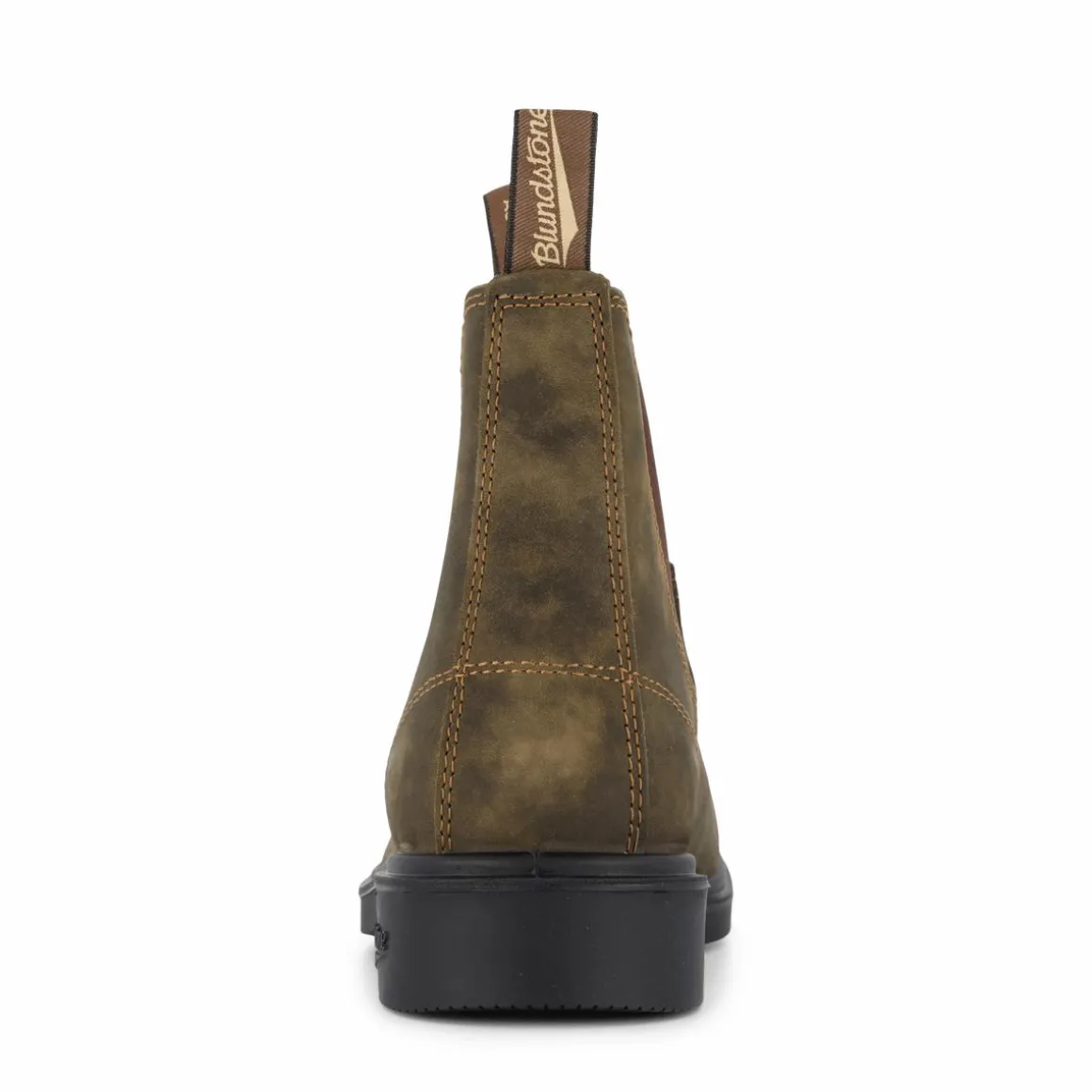 1306 Dress Boot Rustic