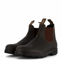 500 Leather