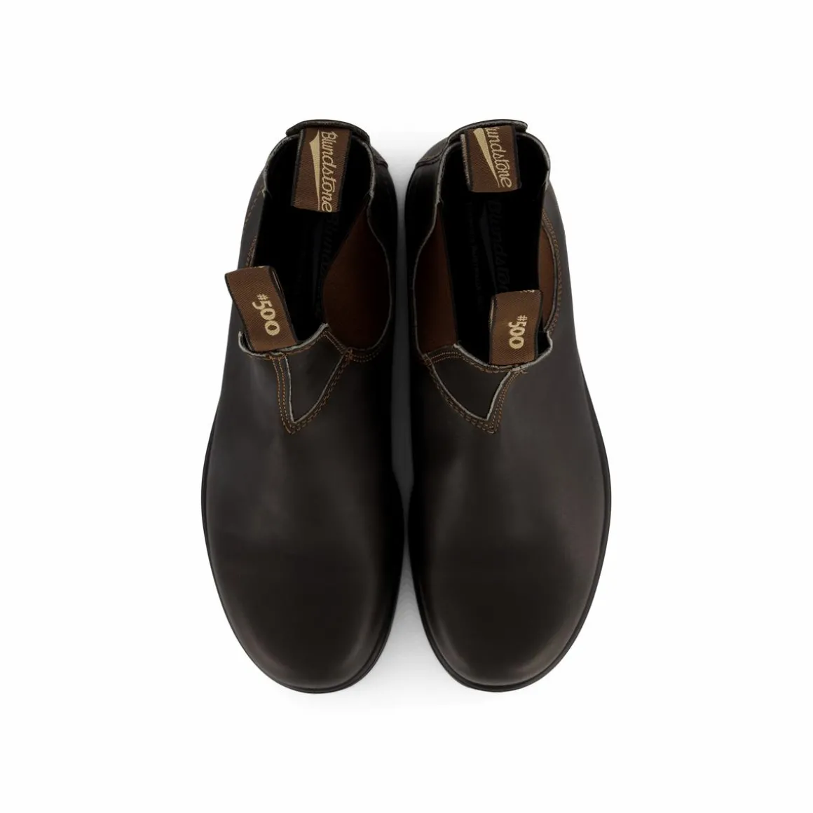 500 Leather