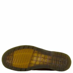 1461 Tumbled Nubuck Desert Brown