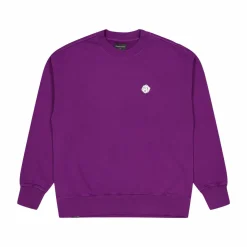 A Dice Man Crew Purple Reign