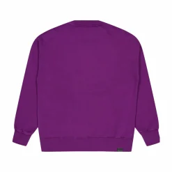 A Dice Man Crew Purple Reign