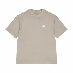 A Dice Man Tee Stone