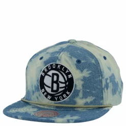 Acid Wash Snapback
