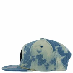 Acid Wash Snapback