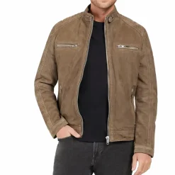 Advance Jacket 55600