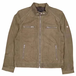 Advance Jacket 55600