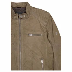 Advance Jacket 55600
