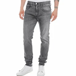 Anbass 573 Eco Plus Super Stre Medium Grey