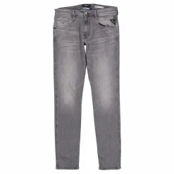 Anbass 573 Eco Plus Super Stre Medium Grey