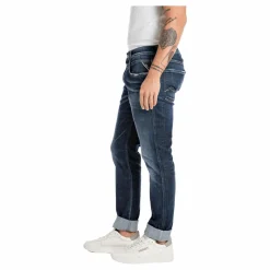 Anbass 5 Year Powerstretch 007 Dark Blue
