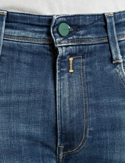Anbass Comfort Denim 009 Medium Blue