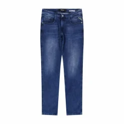 Anbass Powerstretch 009