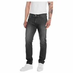 Anbass Powerstretch 097 Dark Grey