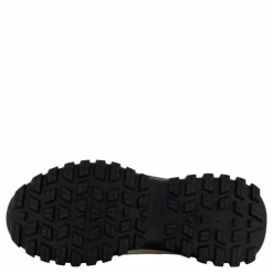 Apaze Hightop Leather Hl T-s19 Raven Tannin