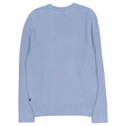 Arthur Knit Org Cotton Rain Washed