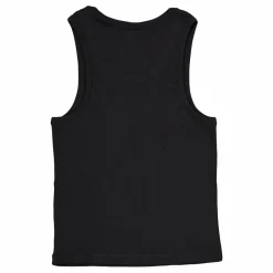 Arthur Tank Top Black