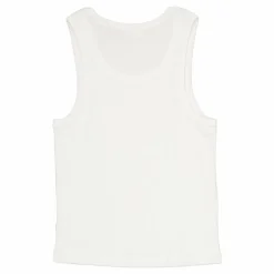 Arthur Tank Top White