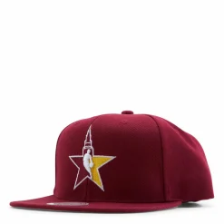 Asg 22 Snapback HWC All Star