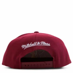 Asg 22 Snapback HWC All Star