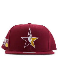 Asg 22 Snapback HWC All Star