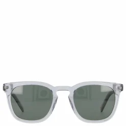 Atlantic Transparent Grey
