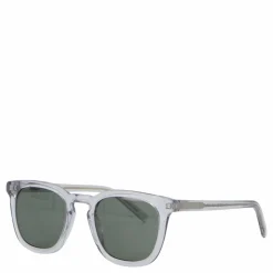 Atlantic Transparent Grey