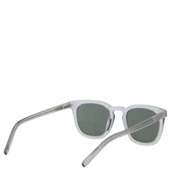 Atlantic Transparent Grey