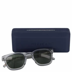 Atlantic Transparent Grey