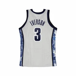 Authentic Jersey 1995 Chrome