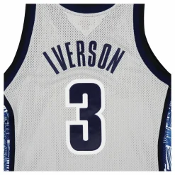 Authentic Jersey 1995 Chrome