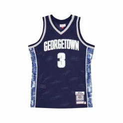 Authentic Jersey 1995 Navy