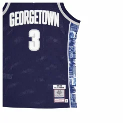 Authentic Jersey 1995 Navy