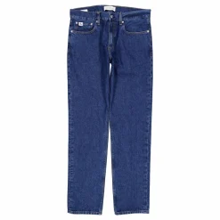 Authentic Straight 1bj-denim Dark