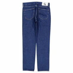 Authentic Straight 1bj-denim Dark
