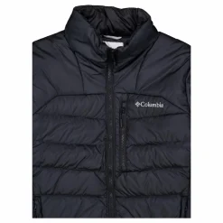 Autumn Park™ Ii Down Jacket Black