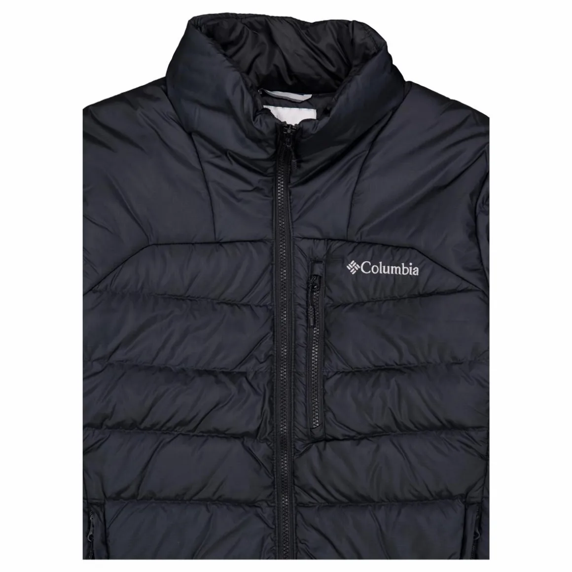 Autumn Park™ Ii Down Jacket Black