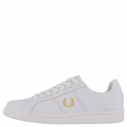 B721 Leather Sneaker T31
