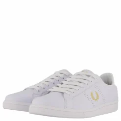 B721 Leather Sneaker T31