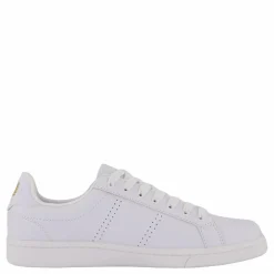 B721 Leather Sneaker T31