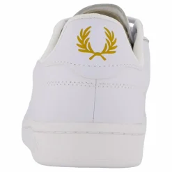 B721 Leather Sneaker T31