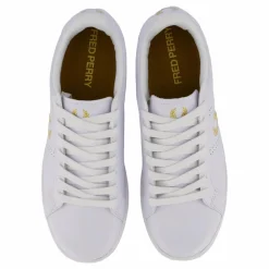 B721 Leather Sneaker T31