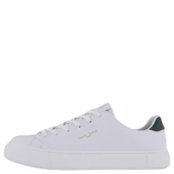 B71 Leather White