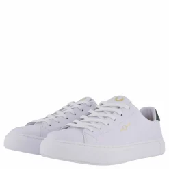 B71 Leather White